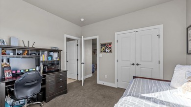 Incredible views, outstanding location and Golf!! This beautiful on Tiara Rado Golf Course in Colorado - for sale on GolfHomes.com, golf home, golf lot