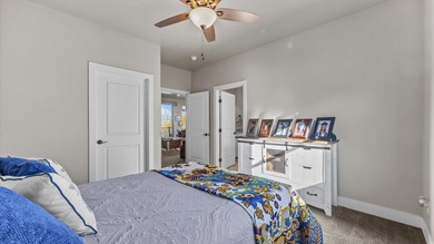 Incredible views, outstanding location and Golf!! This beautiful on Tiara Rado Golf Course in Colorado - for sale on GolfHomes.com, golf home, golf lot