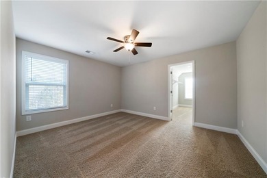 Discover life in The Georgian, one of Villa Rica's most on The Frog Golf Club in Georgia - for sale on GolfHomes.com, golf home, golf lot