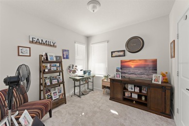 **This house comes with a REDUCED RATE through the seller's on Victoria Hills Golf Club in Florida - for sale on GolfHomes.com, golf home, golf lot