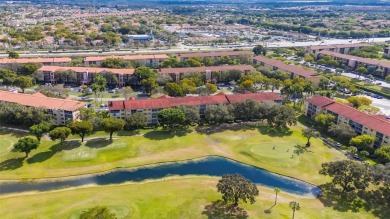 SEE IT BEFORE IT'S GONE! MOTIVATED SELLER! THE BUILDING HAS A on Flamingo Lakes Country Club in Florida - for sale on GolfHomes.com, golf home, golf lot
