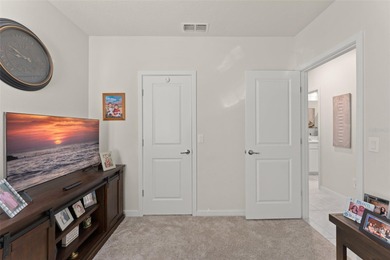 **This house comes with a REDUCED RATE through the seller's on Victoria Hills Golf Club in Florida - for sale on GolfHomes.com, golf home, golf lot