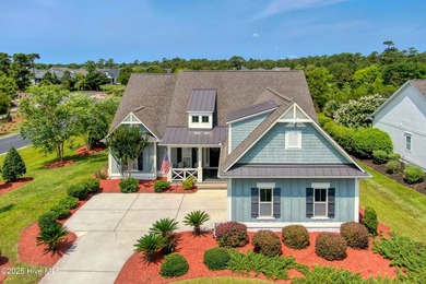 Welcome to 4277 Kingston Court, Southport, NC - located in the on Members Club At St. James Plantation in North Carolina - for sale on GolfHomes.com, golf home, golf lot
