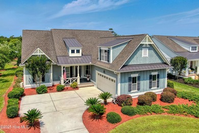 Welcome to 4277 Kingston Court, Southport, NC - located in the on Members Club At St. James Plantation in North Carolina - for sale on GolfHomes.com, golf home, golf lot