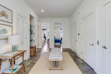 Such a STUNNING COAST CONDO! Turnkey with elevator, boat lift on Palmilla Beach Golf Club in Texas - for sale on GolfHomes.com, golf home, golf lot