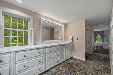 Charming Colonial Retreat with Antique Elegance in Old Lyme on Old Lyme Country Club in Connecticut - for sale on GolfHomes.com, golf home, golf lot