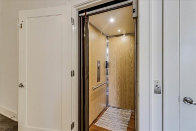 Such a STUNNING COAST CONDO! Turnkey with elevator, boat lift on Palmilla Beach Golf Club in Texas - for sale on GolfHomes.com, golf home, golf lot