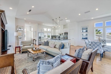 Such a STUNNING COAST CONDO! Turnkey with elevator, boat lift on Palmilla Beach Golf Club in Texas - for sale on GolfHomes.com, golf home, golf lot