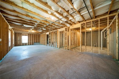 Discover life in The Georgian, one of Villa Rica's most on The Frog Golf Club in Georgia - for sale on GolfHomes.com, golf home, golf lot