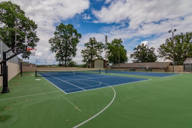 Fantastic opportunity to own two, golf course view units in the on Pointe Royale Village Country Club in Missouri - for sale on GolfHomes.com, golf home, golf lot