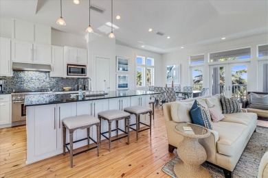 Such a STUNNING COAST CONDO! Turnkey with elevator, boat lift on Palmilla Beach Golf Club in Texas - for sale on GolfHomes.com, golf home, golf lot
