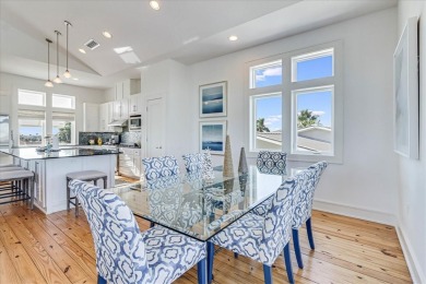 Such a STUNNING COAST CONDO! Turnkey with elevator, boat lift on Palmilla Beach Golf Club in Texas - for sale on GolfHomes.com, golf home, golf lot