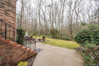 Welcome Home to this Beauty!!  Wonderful Classic Brick Ranch on Hanover Country Club in Virginia - for sale on GolfHomes.com, golf home, golf lot