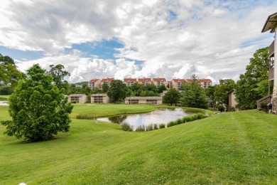 Fantastic opportunity to own two, golf course view units in the on Pointe Royale Village Country Club in Missouri - for sale on GolfHomes.com, golf home, golf lot