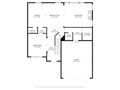 Discover life in The Georgian, one of Villa Rica's most on The Frog Golf Club in Georgia - for sale on GolfHomes.com, golf home, golf lot