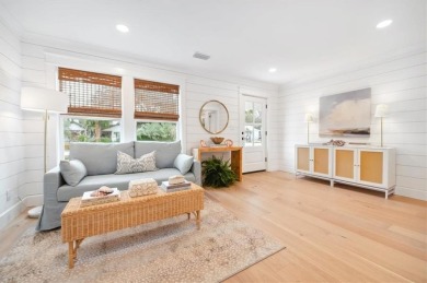 A Thoughtful Transformation - 301 Kelsall Avenue, St. Simons on Sea Island Golf Club in Georgia - for sale on GolfHomes.com, golf home, golf lot