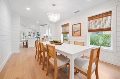 A Thoughtful Transformation - 301 Kelsall Avenue, St. Simons on Sea Island Golf Club in Georgia - for sale on GolfHomes.com, golf home, golf lot