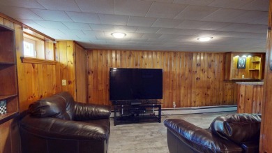 Welcome to this classic Fairmount home with long views up West on Bangor Municipal Golf Course in Maine - for sale on GolfHomes.com, golf home, golf lot