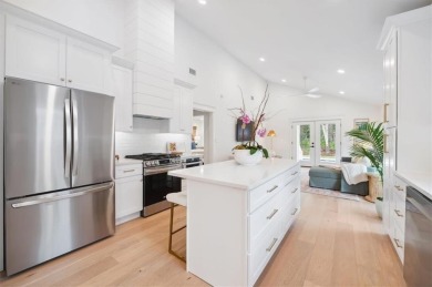 A Thoughtful Transformation - 301 Kelsall Avenue, St. Simons on Sea Island Golf Club in Georgia - for sale on GolfHomes.com, golf home, golf lot