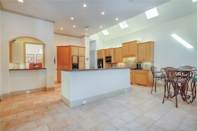 Elegant Bradford Custom Home in exclusive Timarron golf on Timarron Country Club in Texas - for sale on GolfHomes.com, golf home, golf lot