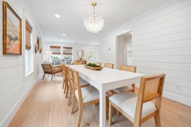 A Thoughtful Transformation - 301 Kelsall Avenue, St. Simons on Sea Island Golf Club in Georgia - for sale on GolfHomes.com, golf home, golf lot
