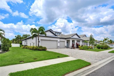 Golf course community living at its finest! Welcome to the on River Wilderness Golf and Country Club in Florida - for sale on GolfHomes.com, golf home, golf lot