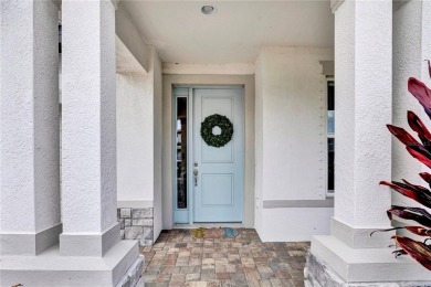 Golf course community living at its finest! Welcome to the on River Wilderness Golf and Country Club in Florida - for sale on GolfHomes.com, golf home, golf lot