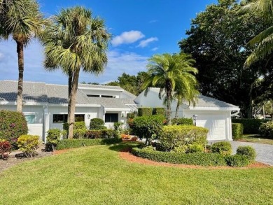 Charming and tastefully furnished 3-bedroom (2 bedrooms plus on Hunters Run Golf and Country Club in Florida - for sale on GolfHomes.com, golf home, golf lot