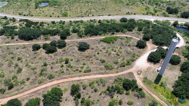 Discover this .33-acre lot near Lake Brownwood and The Hideout on Hideout Golf Club and Resort  in Texas - for sale on GolfHomes.com, golf home, golf lot