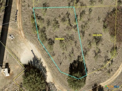Discover this .33-acre lot near Lake Brownwood and The Hideout on Hideout Golf Club and Resort  in Texas - for sale on GolfHomes.com, golf home, golf lot