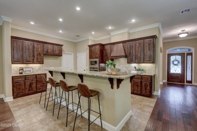 Spacious and Functional Living in Briarbrook!
Step inside this on Briarbrook Golf Course in Missouri - for sale on GolfHomes.com, golf home, golf lot