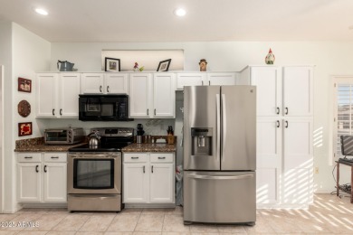 Very Popular Madera Model in  highly sought-after The on Granite Falls Golf Club  in Arizona - for sale on GolfHomes.com, golf home, golf lot