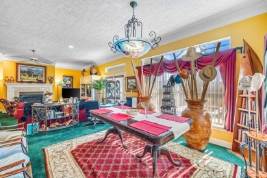 Aggressively priced and ready for you to make this house in the on Bay Point Resort Golf Club in Florida - for sale on GolfHomes.com, golf home, golf lot