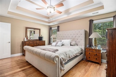 Welcome to your dream home! Enjoy a resort lifestyle in the on Fairfield Plantation Golf and Country Club in Georgia - for sale on GolfHomes.com, golf home, golf lot