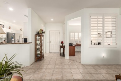 Very Popular Madera Model in  highly sought-after The on Granite Falls Golf Club  in Arizona - for sale on GolfHomes.com, golf home, golf lot
