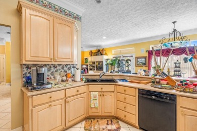 Aggressively priced and ready for you to make this house in the on Bay Point Resort Golf Club in Florida - for sale on GolfHomes.com, golf home, golf lot