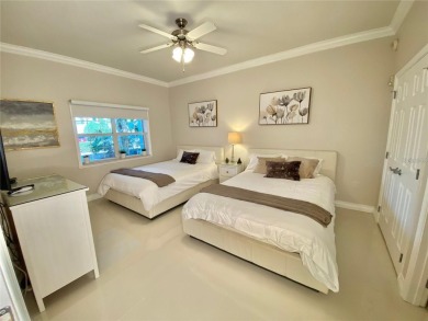 Enjoy the Reunion Resort lifestyle in this fabulous 3 bedroom, 3 on Reunion Resort Golf Course in Florida - for sale on GolfHomes.com, golf home, golf lot