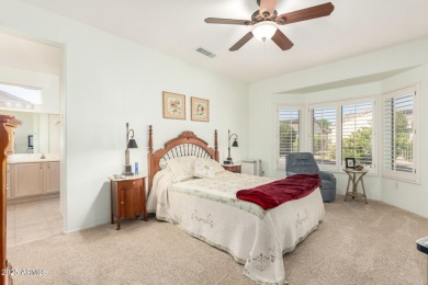 Very Popular Madera Model in  highly sought-after The on Granite Falls Golf Club  in Arizona - for sale on GolfHomes.com, golf home, golf lot