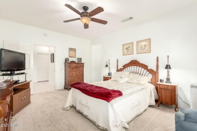 Very Popular Madera Model in  highly sought-after The on Granite Falls Golf Club  in Arizona - for sale on GolfHomes.com, golf home, golf lot