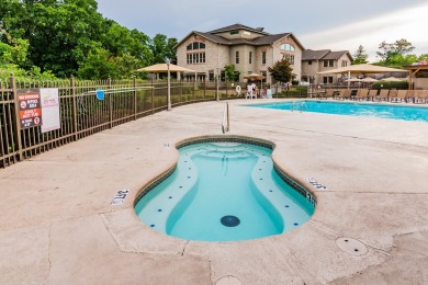 Beautiful, 1-bedroom/1-bath condo overlooking the 18th fairway on Pointe Royale Village Country Club in Missouri - for sale on GolfHomes.com, golf home, golf lot