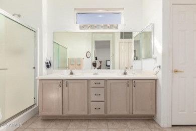 Very Popular Madera Model in  highly sought-after The on Granite Falls Golf Club  in Arizona - for sale on GolfHomes.com, golf home, golf lot