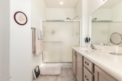 Very Popular Madera Model in  highly sought-after The on Granite Falls Golf Club  in Arizona - for sale on GolfHomes.com, golf home, golf lot