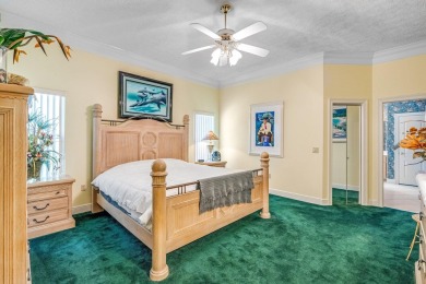 Aggressively priced and ready for you to make this house in the on Bay Point Resort Golf Club in Florida - for sale on GolfHomes.com, golf home, golf lot