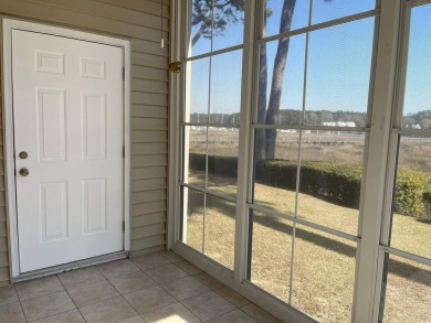 Welcome home to this Beautiful 3 bedroom/2 bath First Floor End on The Valley At Eastport in South Carolina - for sale on GolfHomes.com, golf home, golf lot