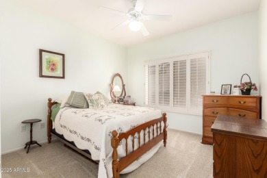 Very Popular Madera Model in  highly sought-after The on Granite Falls Golf Club  in Arizona - for sale on GolfHomes.com, golf home, golf lot