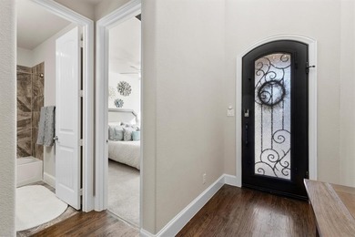 LOCATION, LOCATION, LOCATION! Nestled within prestigious Tribute on The Tribute At the Colony in Texas - for sale on GolfHomes.com, golf home, golf lot