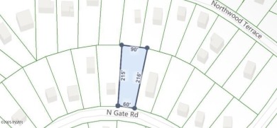 Level and buildable lot located in the amenity-filled community on The Hideout Golf in Pennsylvania - for sale on GolfHomes.com, golf home, golf lot