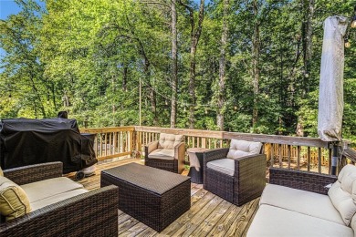 Welcome to your dream home! Enjoy a resort lifestyle in the on Fairfield Plantation Golf and Country Club in Georgia - for sale on GolfHomes.com, golf home, golf lot