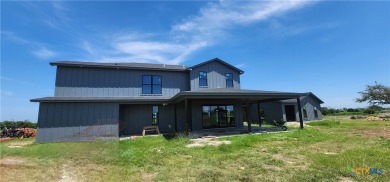 If you are looking for that perfect Barndominium on 11 acres on Greenbrier Golf Club in Texas - for sale on GolfHomes.com, golf home, golf lot