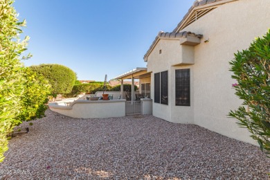 Very Popular Madera Model in  highly sought-after The on Granite Falls Golf Club  in Arizona - for sale on GolfHomes.com, golf home, golf lot